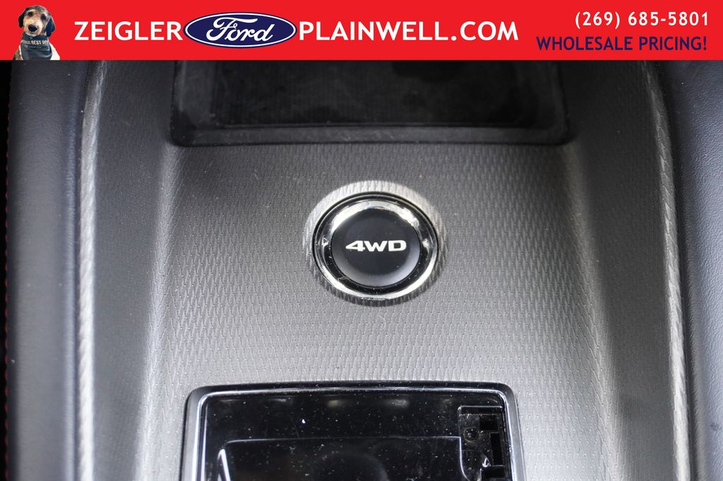 2024 MITSUBISHI OUTLANDER SPORT - Image 16