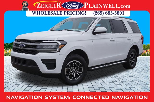 2024 FORD EXPEDITION - Image 1