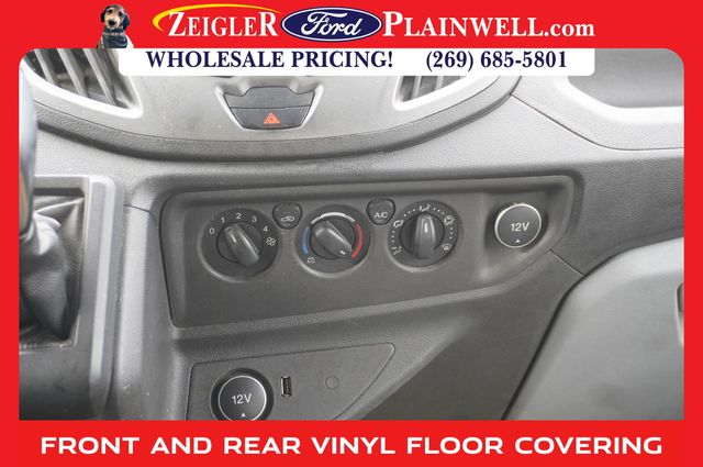 2018 FORD TRANSIT - Image 15
