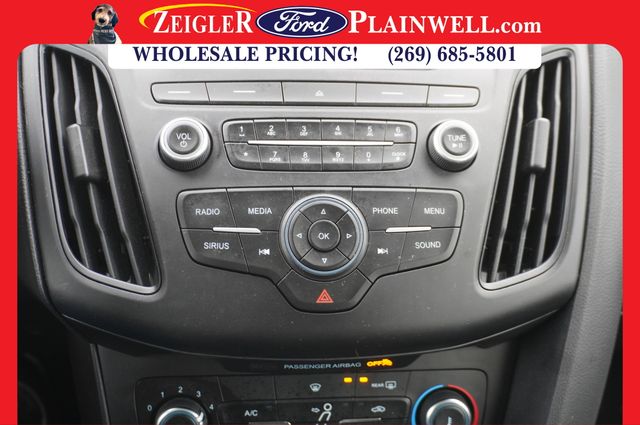 2017 FORD FOCUS - Image 18