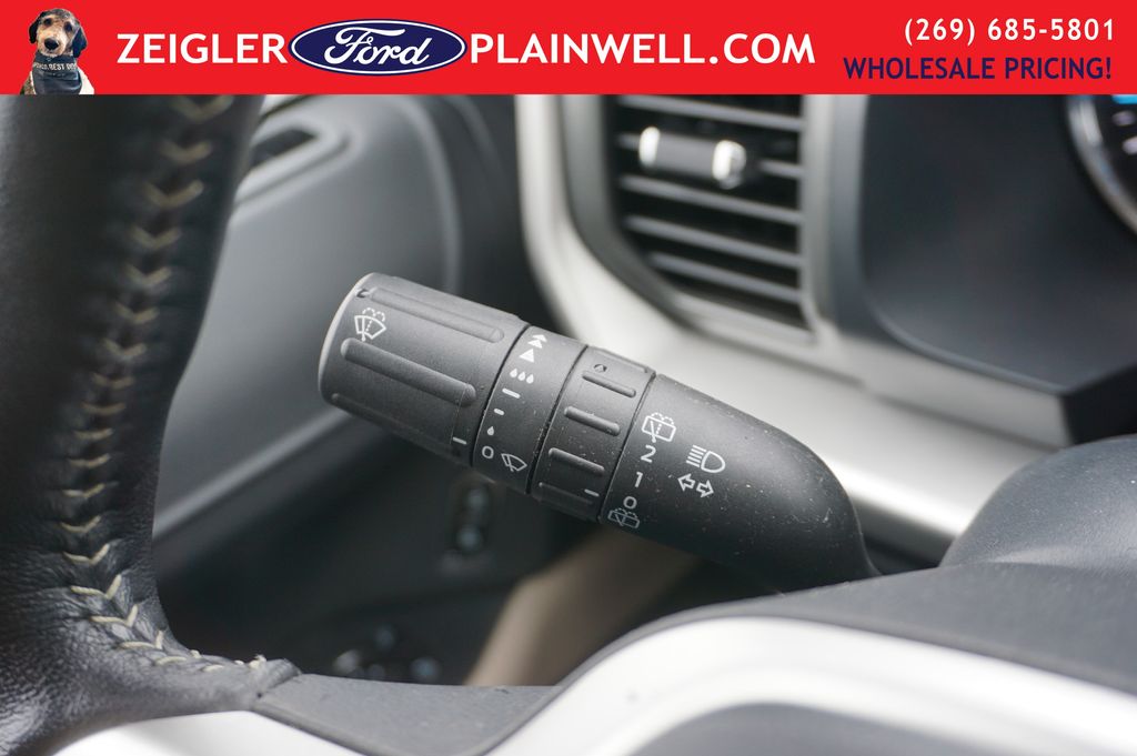 2024 FORD EXPEDITION - Image 27