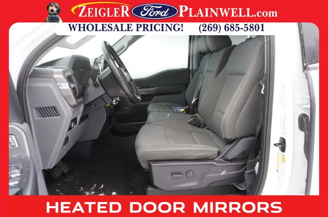 2024 FORD F-150 - Image 10