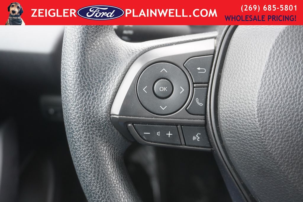 2024 TOYOTA COROLLA - Image 18