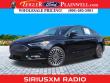 Used 2017 Ford Fusion SE Sedan