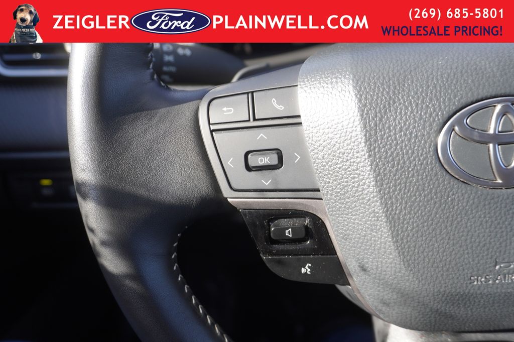 2025 TOYOTA CAMRY - Image 24