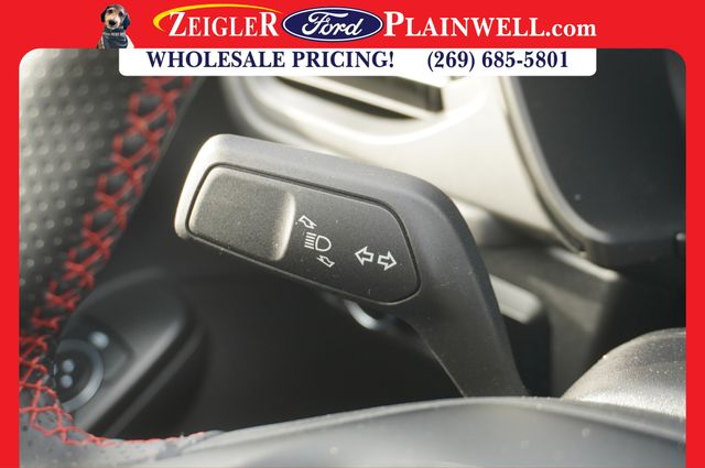 2024 FORD ESCAPE - Image 28