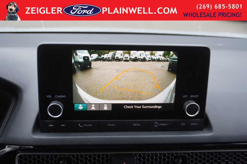 2024 HONDA CIVIC - Image 17