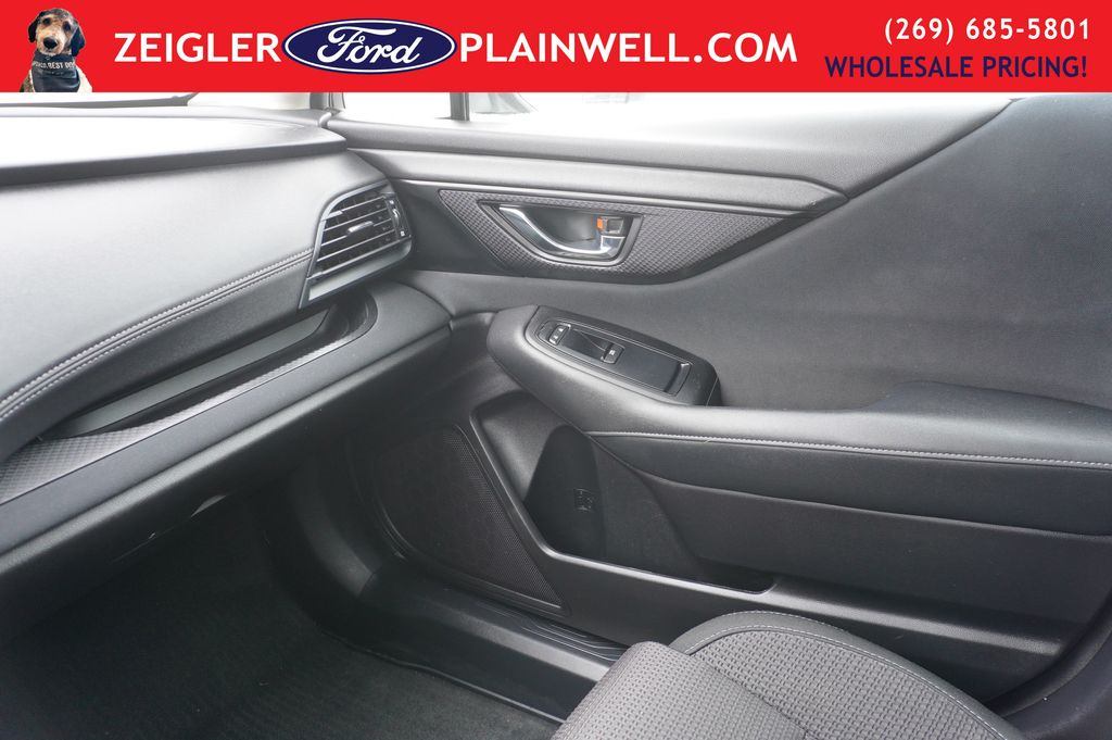 2024 SUBARU OUTBACK - Image 32