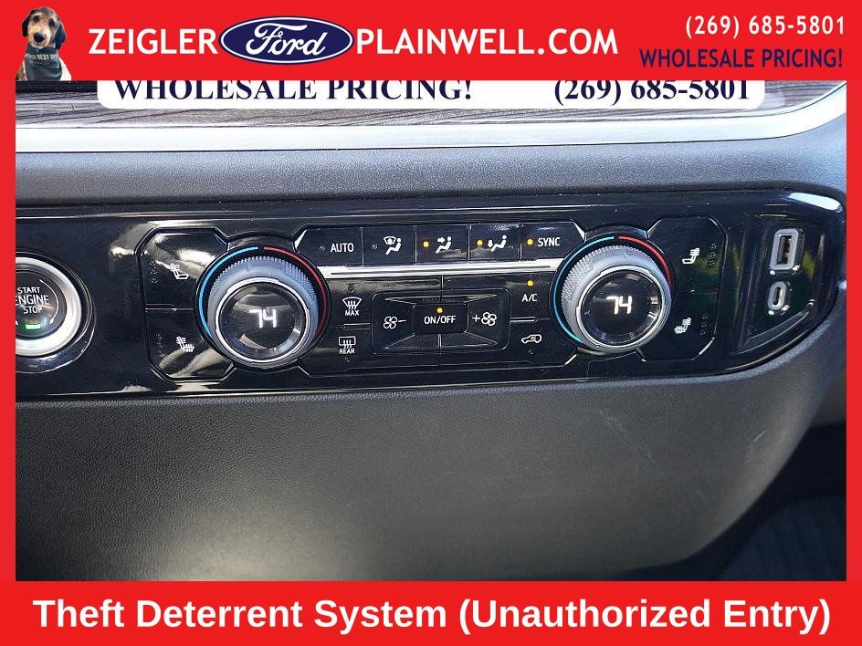 2022 CHEVROLET SILVERADO - Image 20