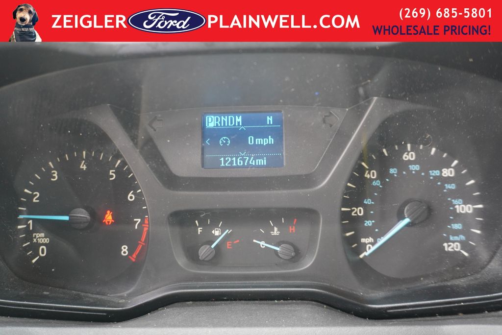2019 FORD TRANSIT - Image 26
