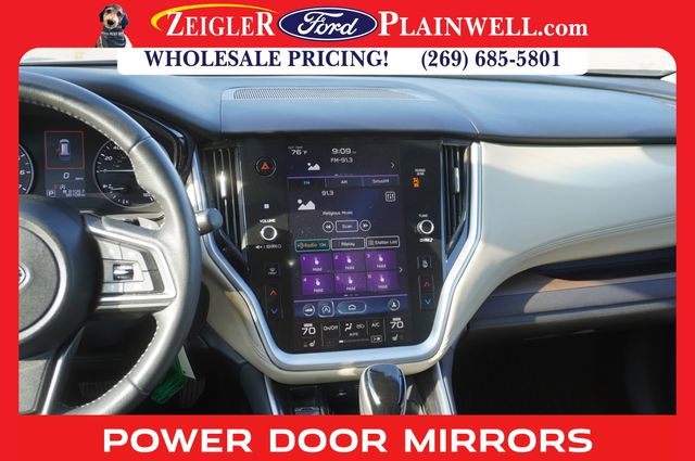 2020 SUBARU OUTBACK - Image 14