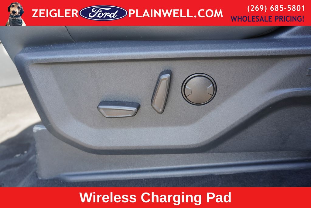 2025 FORD EXPEDITION - Image 24