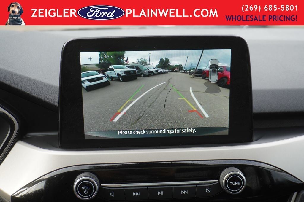 2022 FORD ESCAPE - Image 20