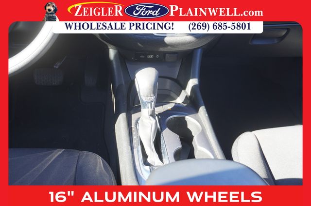 2024 CHEVROLET MALIBU - Image 14