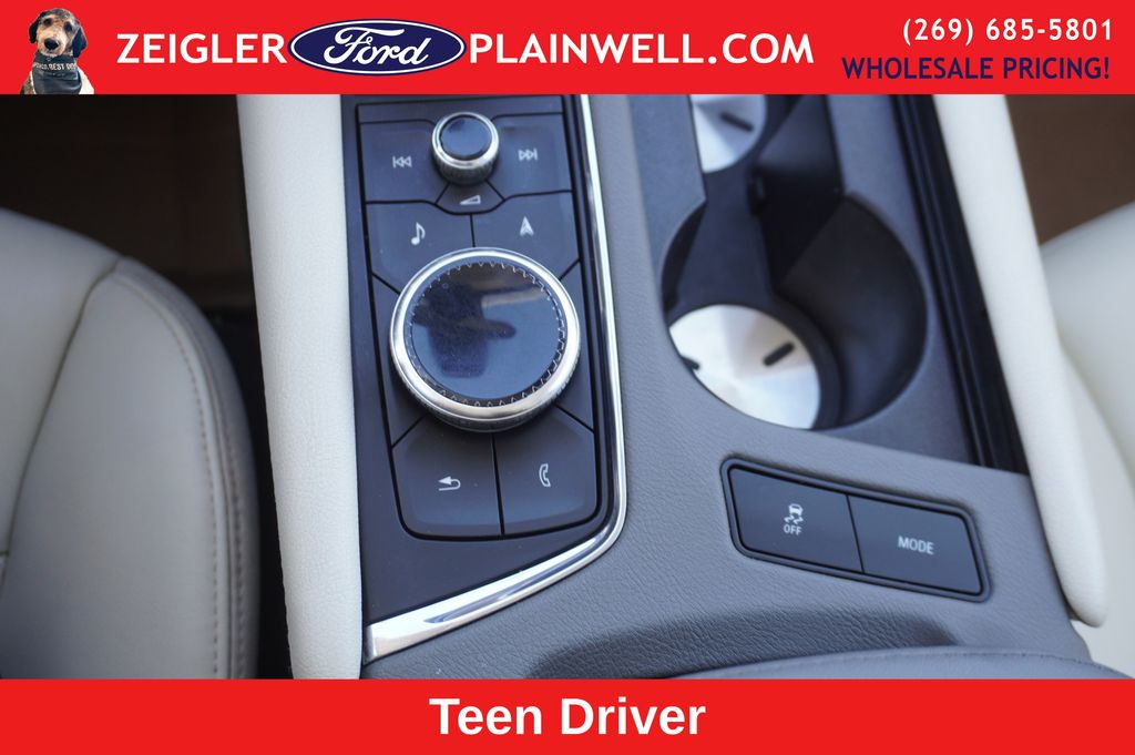 2020 CADILLAC XT6 - Image 23