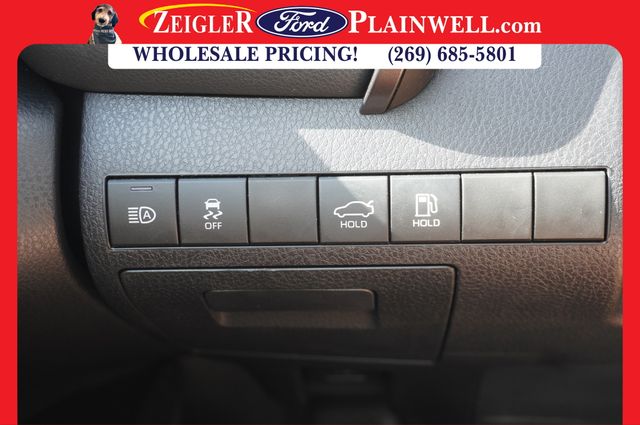 2022 TOYOTA CAMRY - Image 27