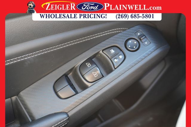 2019 NISSAN ALTIMA - Image 29