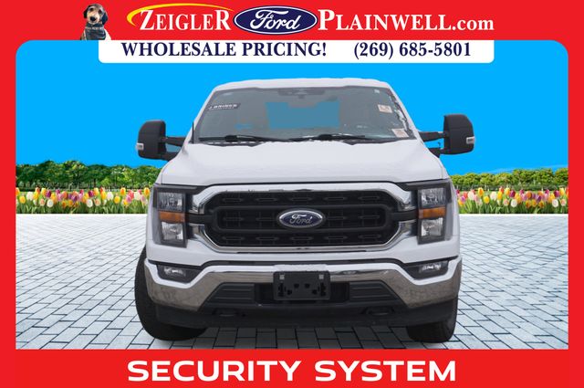 2023 FORD F-150 - Image 8