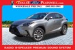 LEXUS NX 300