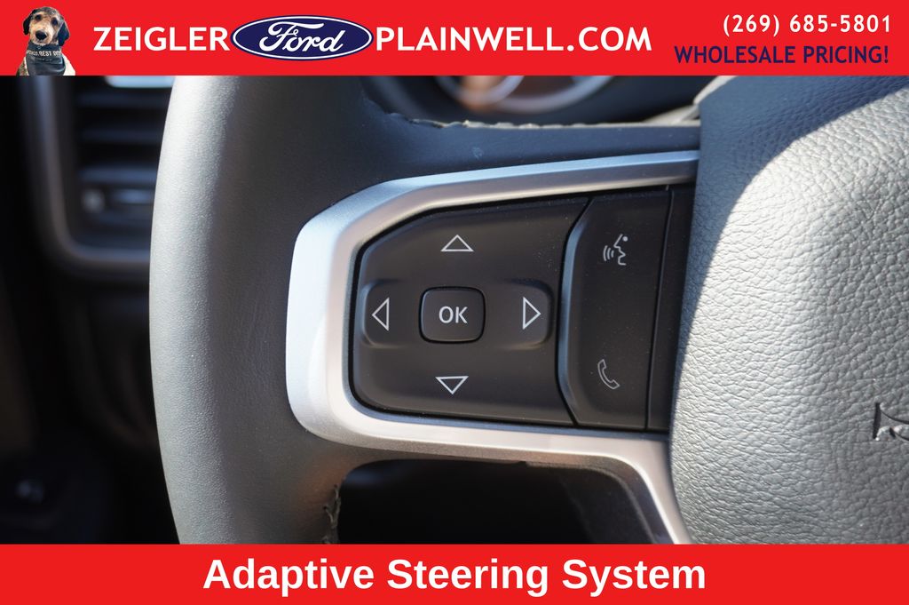 2024 RAM 3500 - Image 20