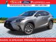 Used 2021 Lexus NX 300 Luxury SUV