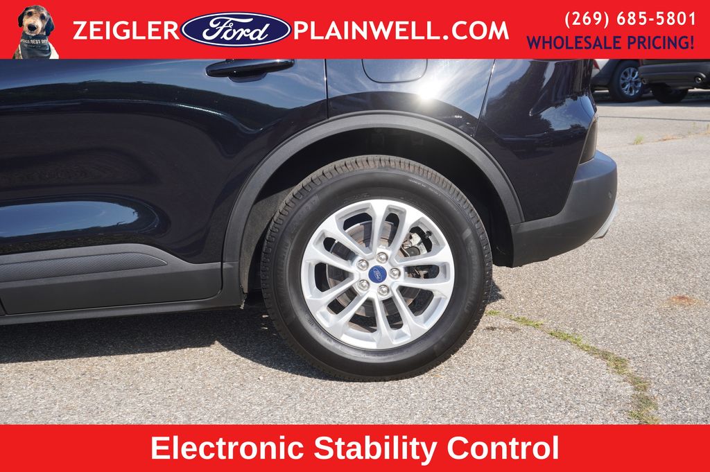 2021 FORD ESCAPE - Image 9