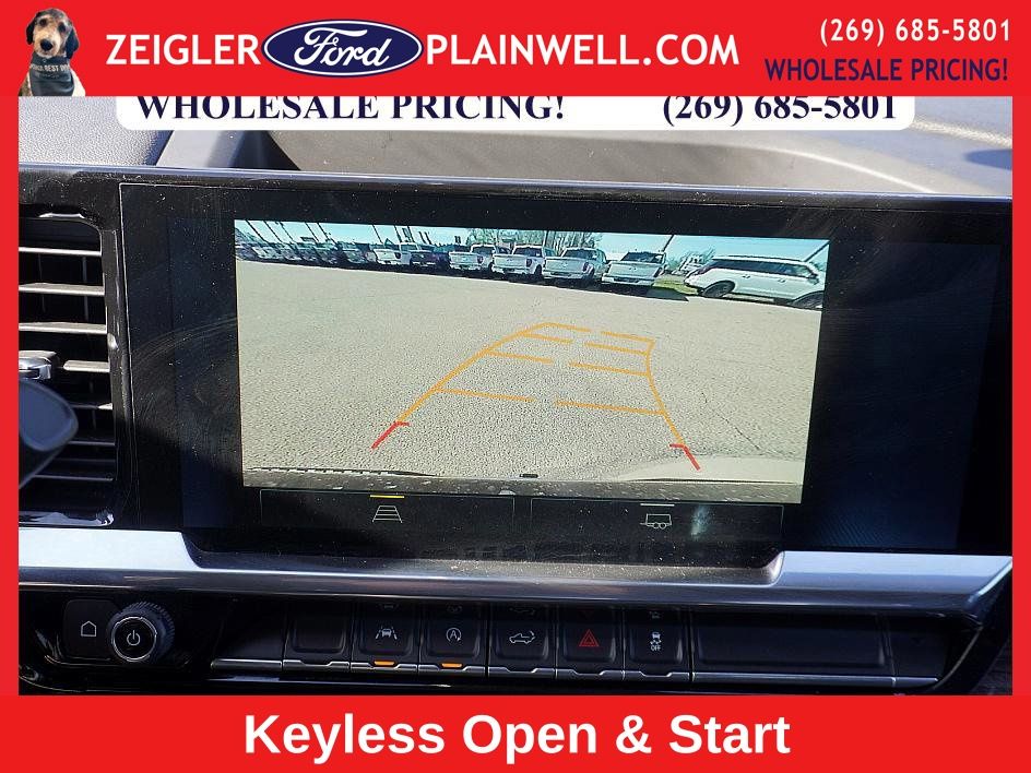 2022 CHEVROLET SILVERADO - Image 17