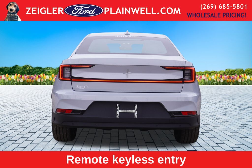 2022 POLESTAR PS2 - Image 4