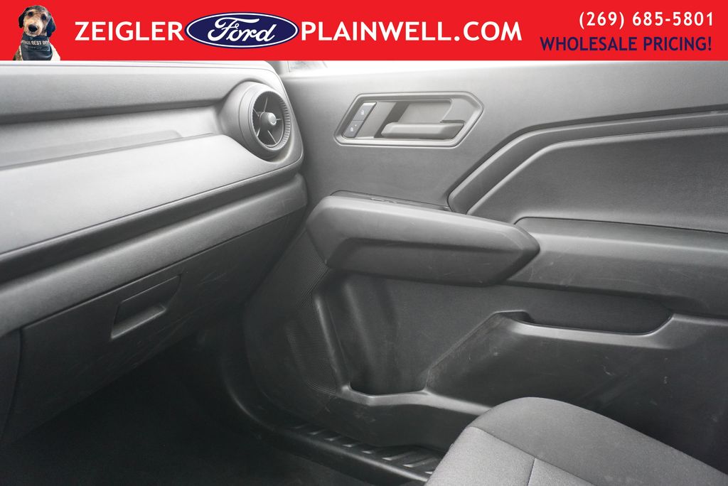 2024 CHEVROLET COLORADO - Image 29