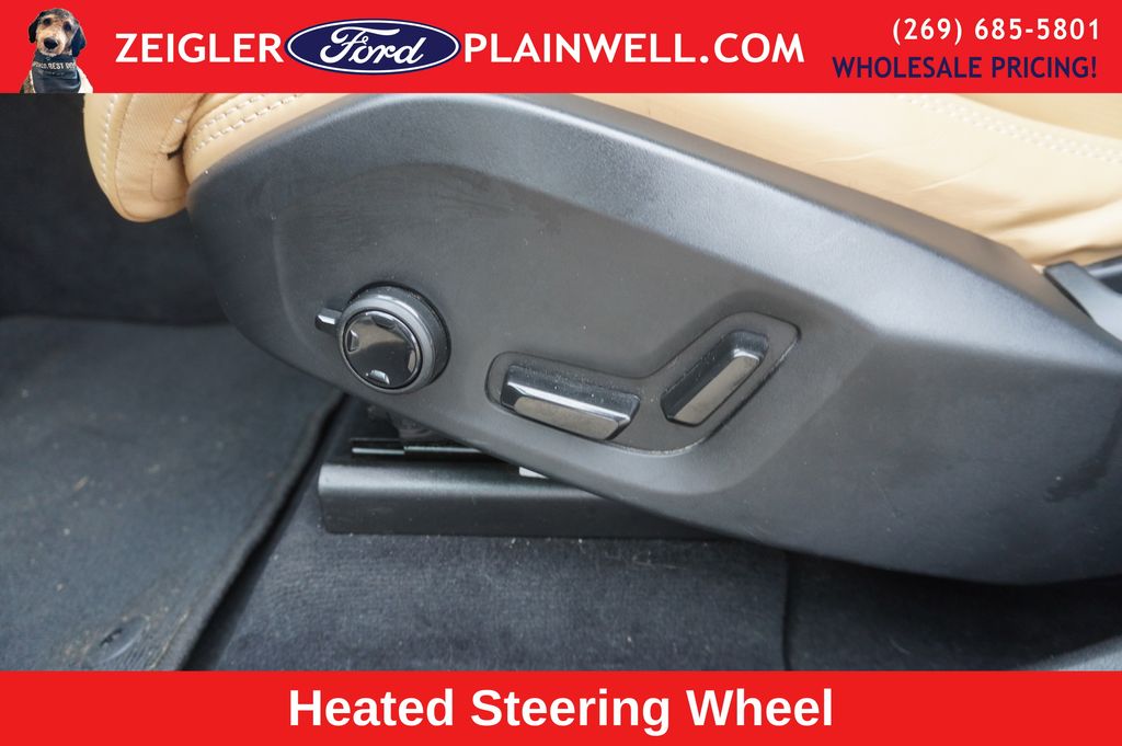 2023 VOLVO XC60 - Image 20