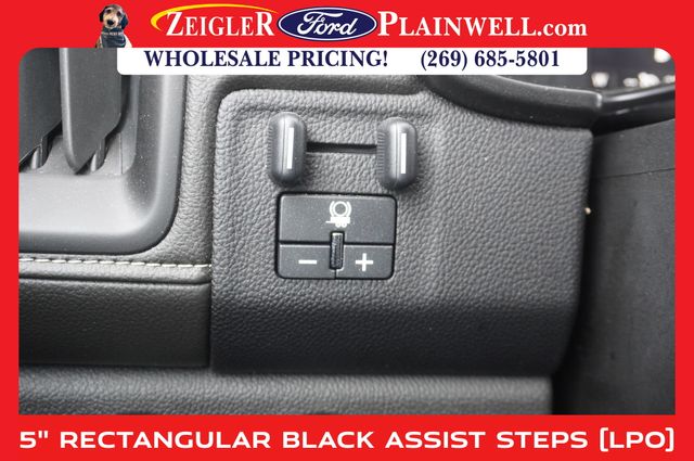 2022 GMC CANYON - Image 23