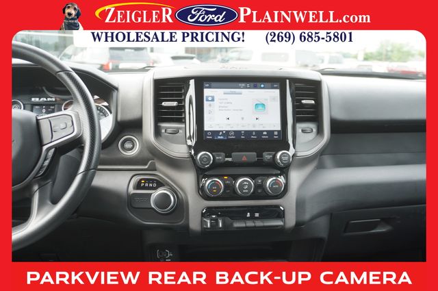 2023 RAM 3500 - Image 14