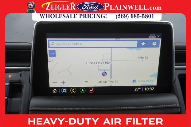 2021 GMC YUKON - Image 25