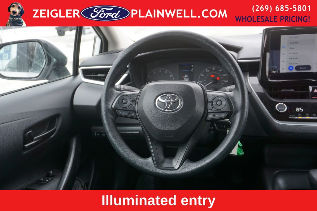 2024 TOYOTA COROLLA - Image 14