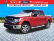 Used 2010 Ford F-150  Truck SuperCrew Cab