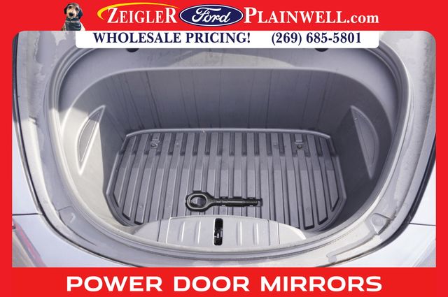 2022 TESLA MODEL 3 - Image 12