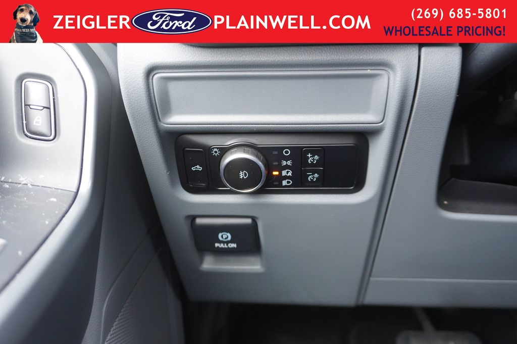 2024 FORD F-150 - Image 22