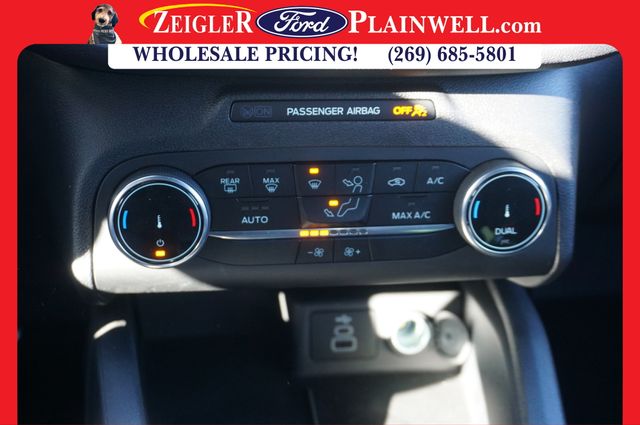 2025 FORD ESCAPE - Image 19