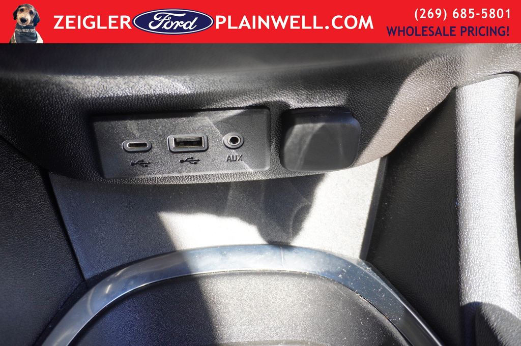 2023 CHEVROLET MALIBU - Image 18