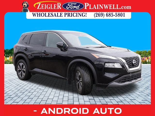 2023 NISSAN ROGUE - Image 7