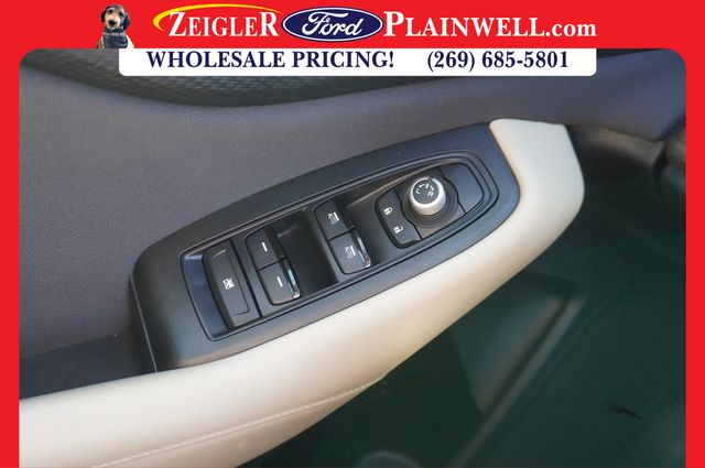 2020 SUBARU OUTBACK - Image 27
