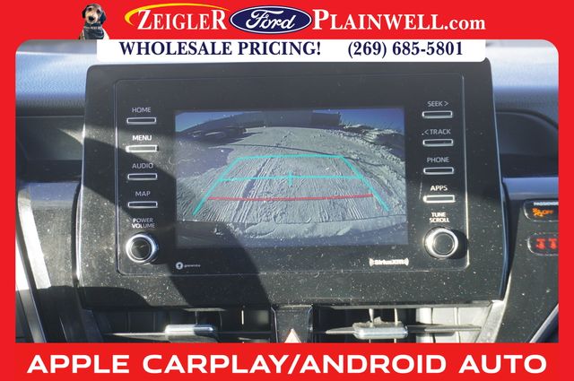 2023 TOYOTA CAMRY - Image 13