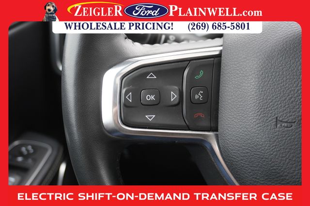 2024 RAM 1500 - Image 24