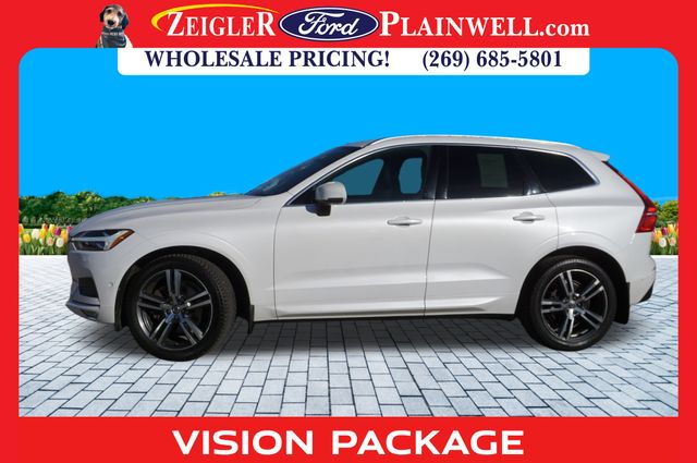 2018 VOLVO XC60 - Image 2