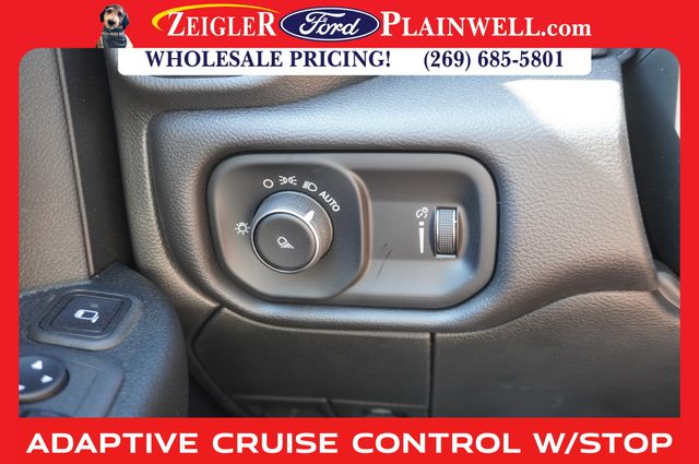 2024 RAM 3500 - Image 23