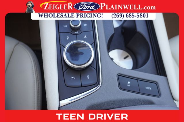 2020 CADILLAC XT6 - Image 23