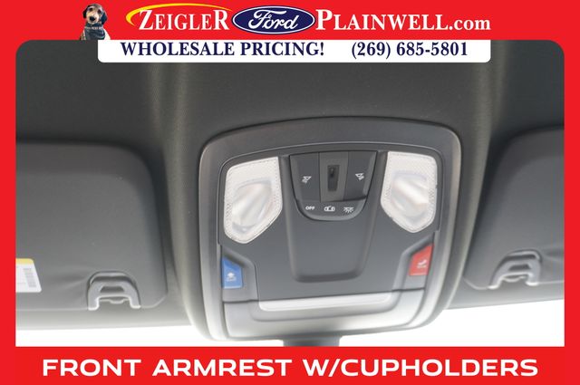 2023 RAM 3500 - Image 30