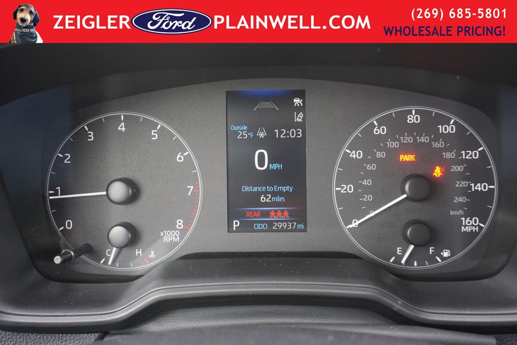 2024 TOYOTA COROLLA - Image 27