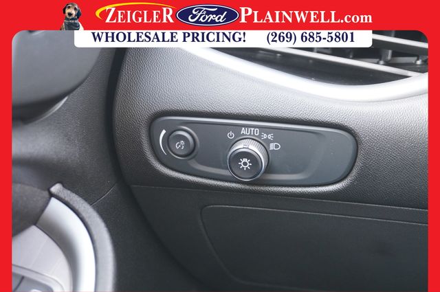 2024 CHEVROLET MALIBU - Image 28