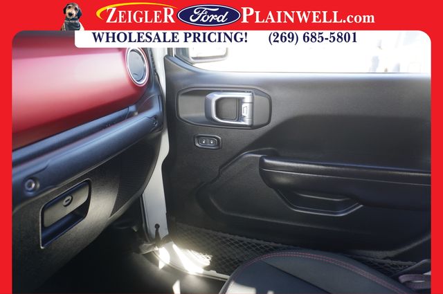 2021 JEEP GLADIATOR - Image 30